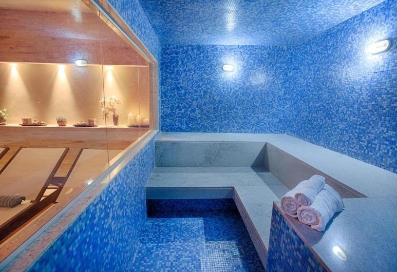 Hotel Flat Fusion Com Varanda & Garagem A219 4*